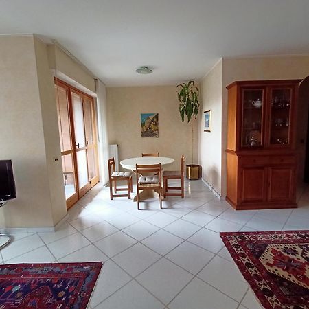 I Cedri Apartment ตูริน ภายนอก รูปภาพ