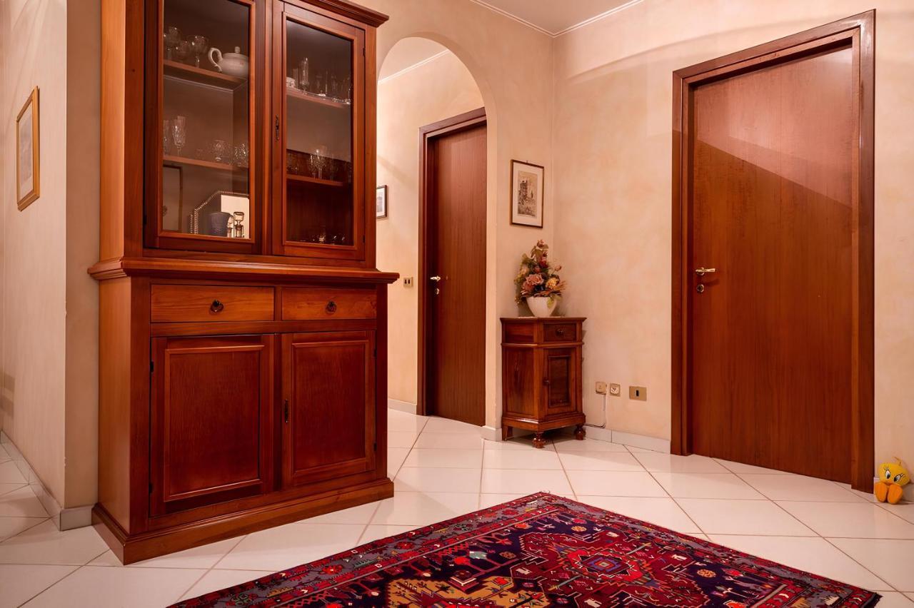 I Cedri Apartment ตูริน ภายนอก รูปภาพ