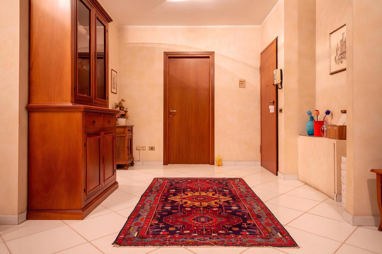 I Cedri Apartment ตูริน ภายนอก รูปภาพ