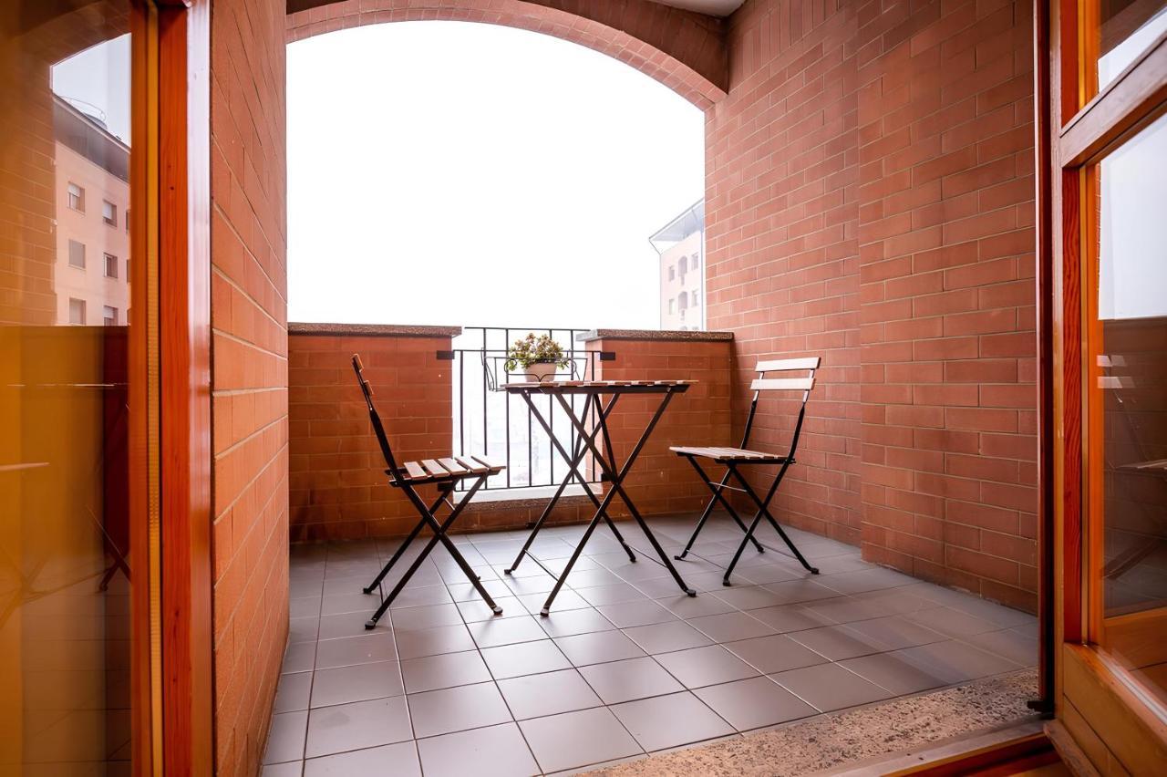 I Cedri Apartment ตูริน ภายนอก รูปภาพ
