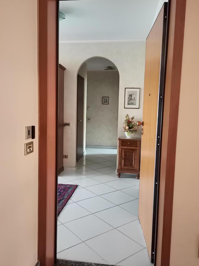 I Cedri Apartment ตูริน ภายนอก รูปภาพ