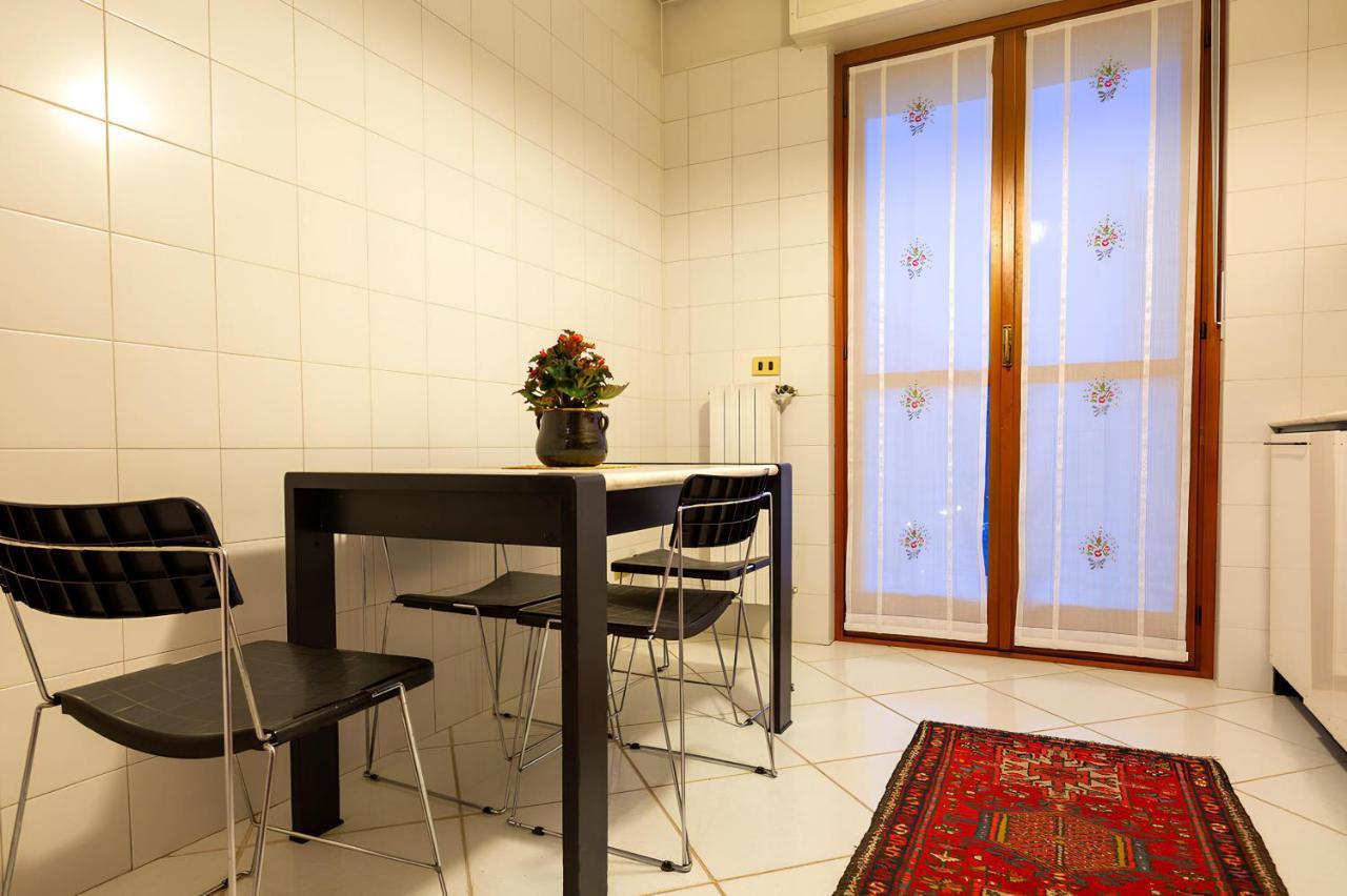 I Cedri Apartment ตูริน ภายนอก รูปภาพ