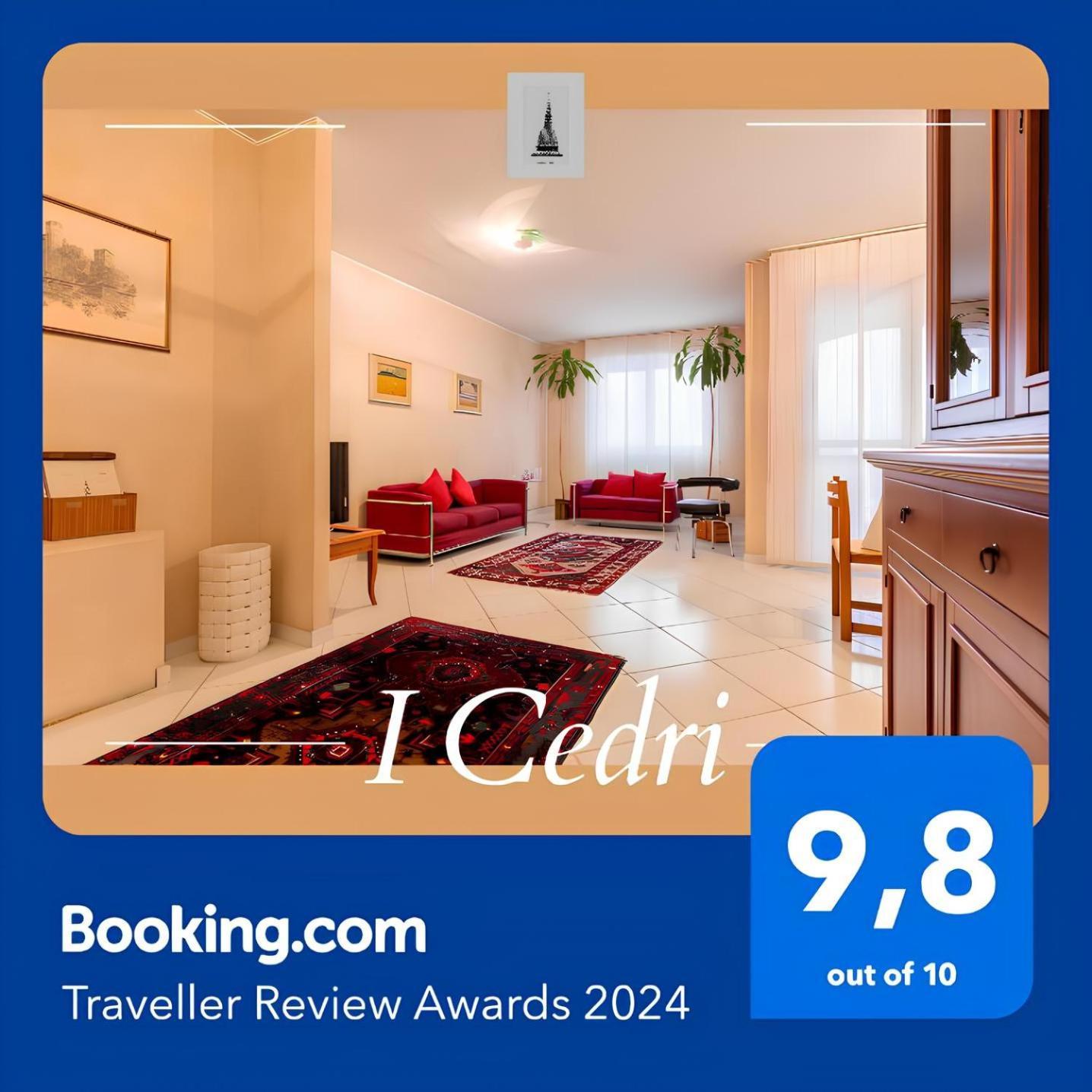 I Cedri Apartment ตูริน ภายนอก รูปภาพ