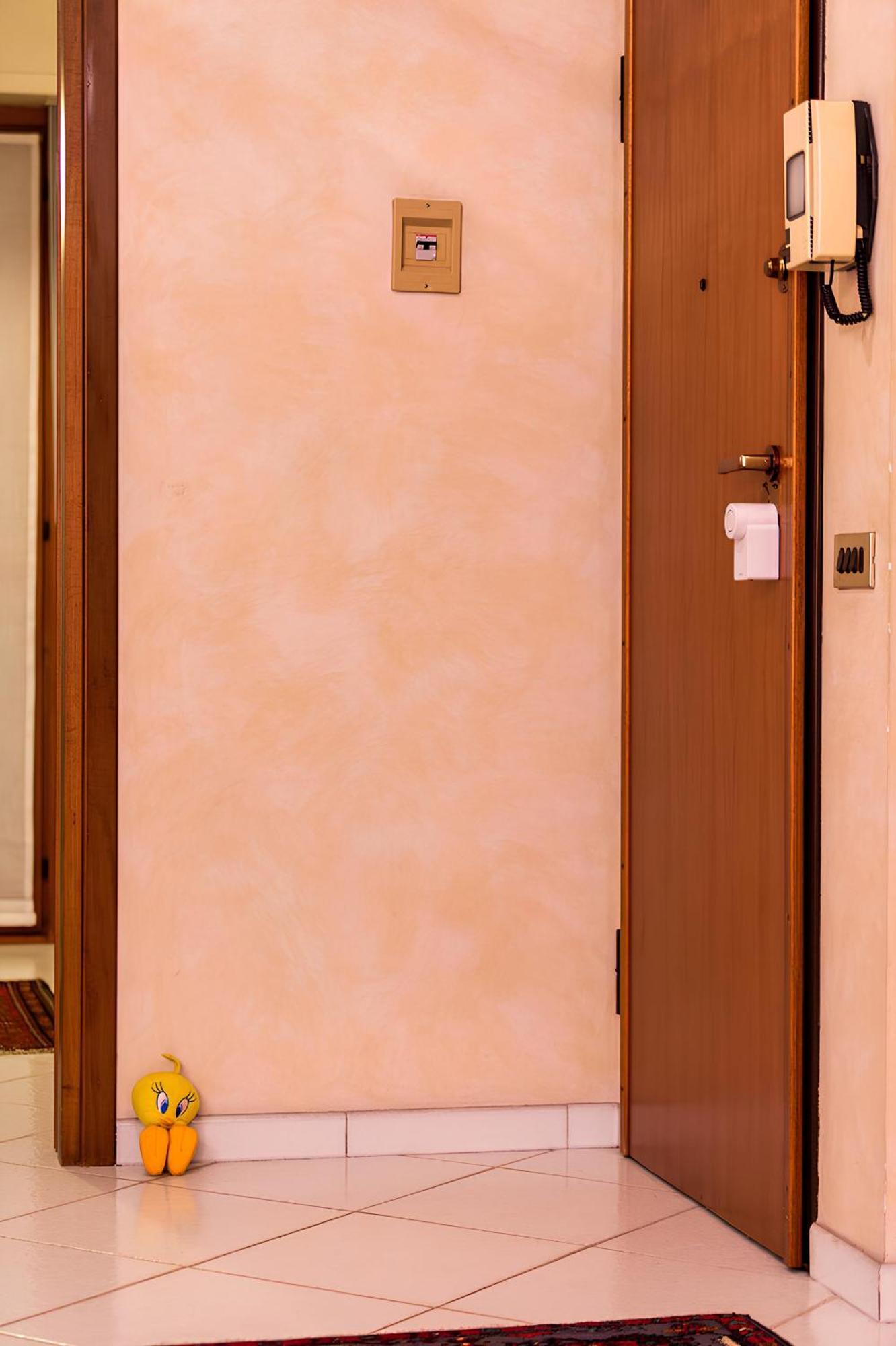 I Cedri Apartment ตูริน ภายนอก รูปภาพ