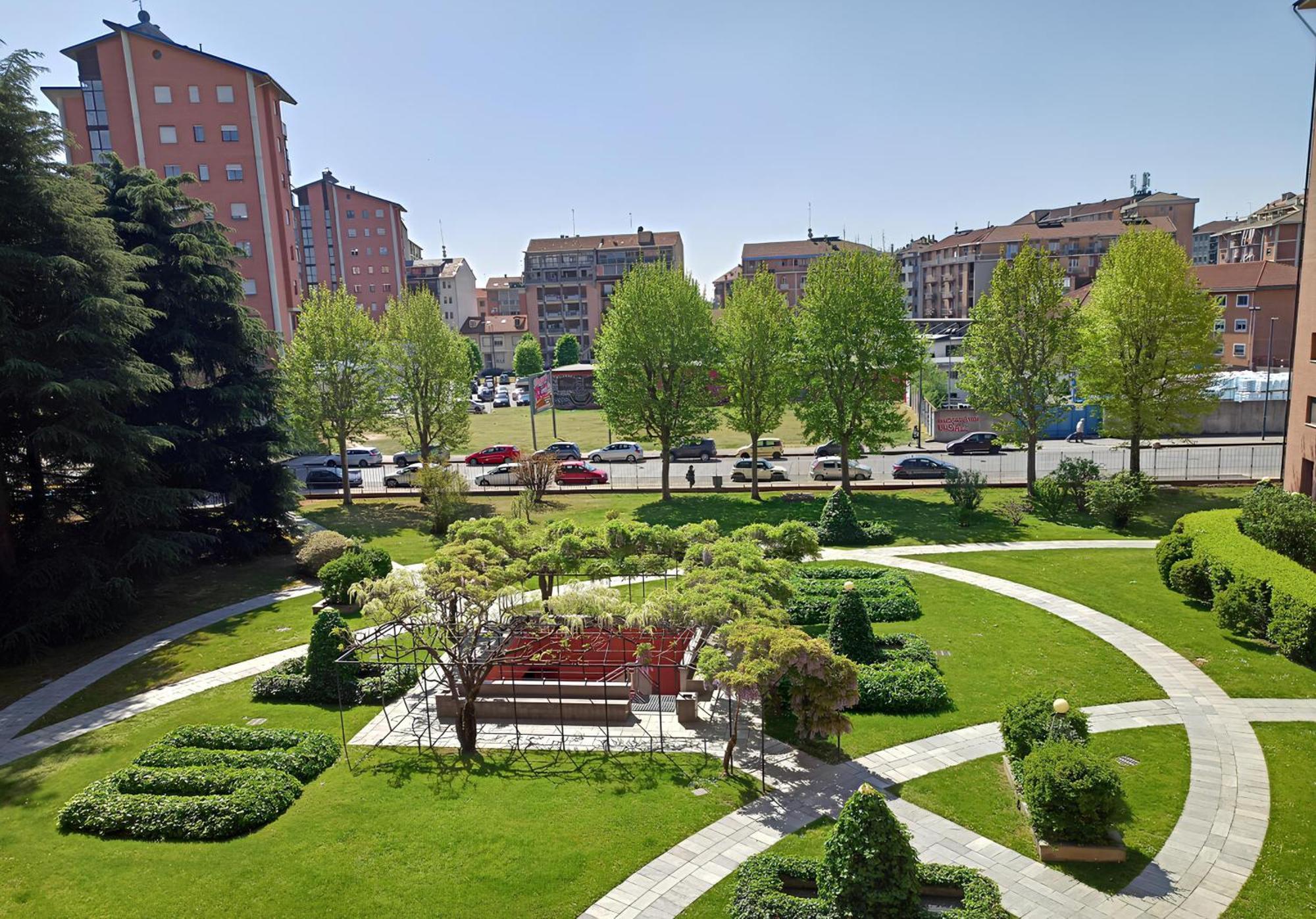 I Cedri Apartment ตูริน ภายนอก รูปภาพ