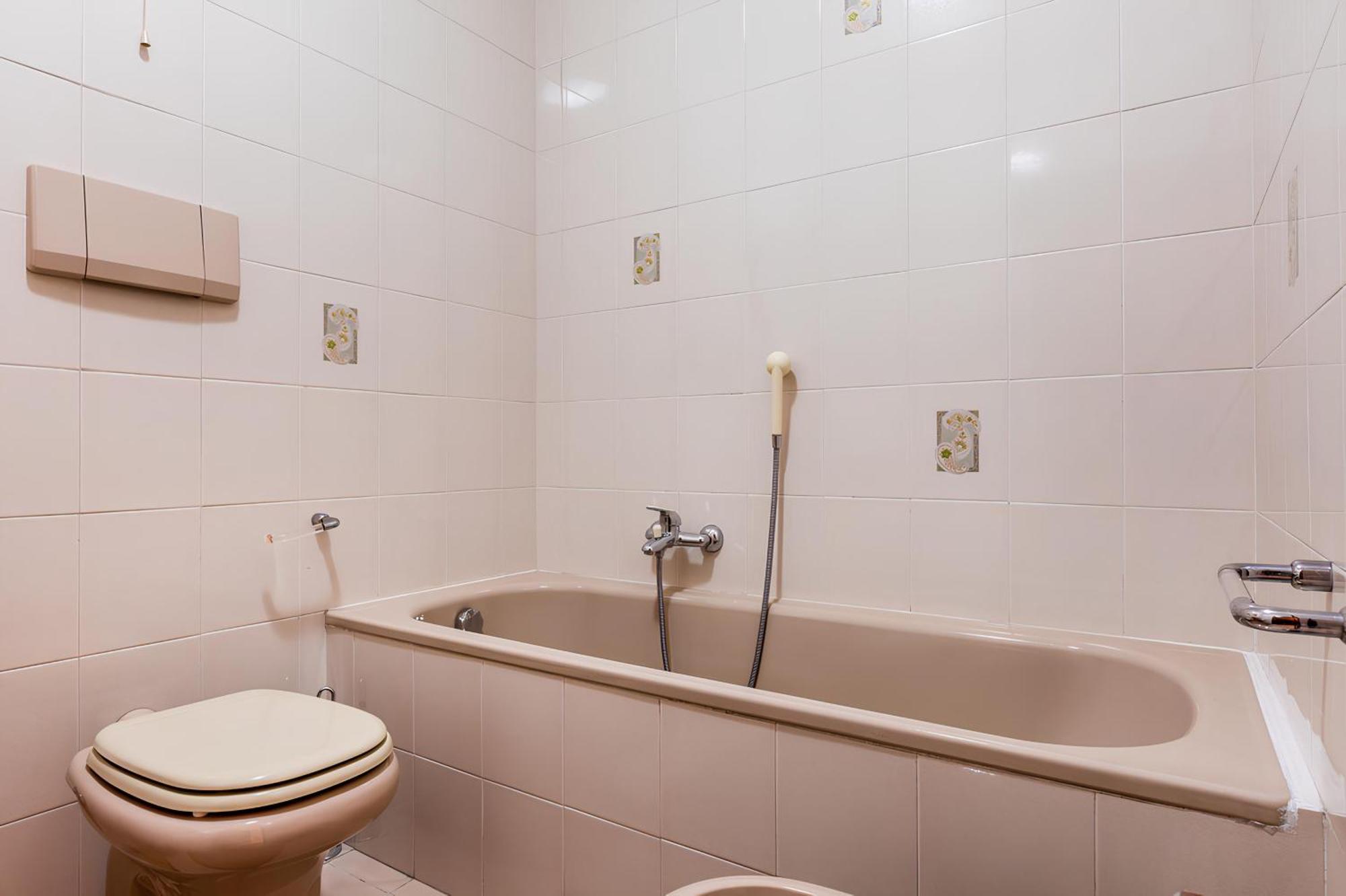 I Cedri Apartment ตูริน ภายนอก รูปภาพ