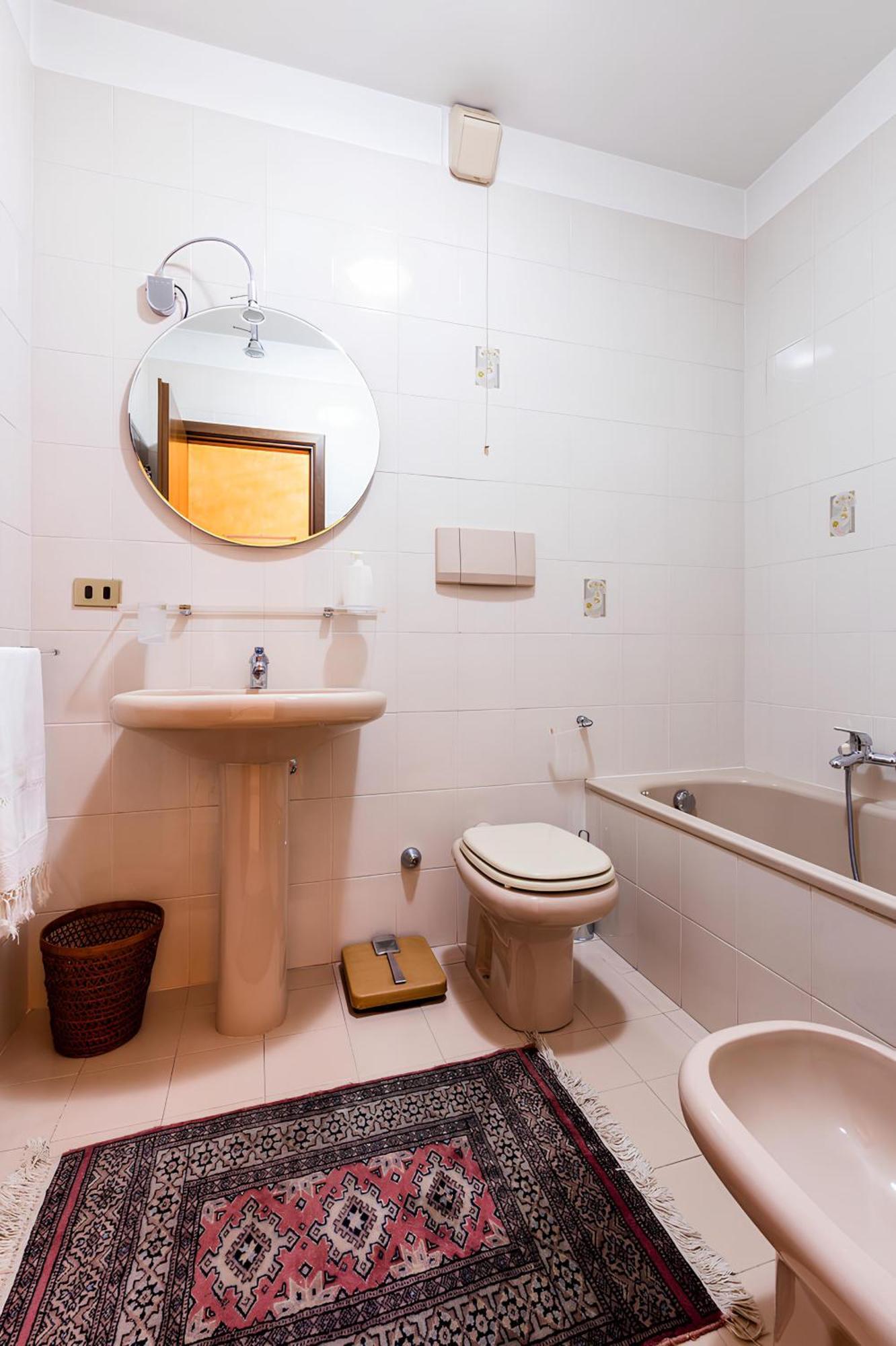 I Cedri Apartment ตูริน ภายนอก รูปภาพ