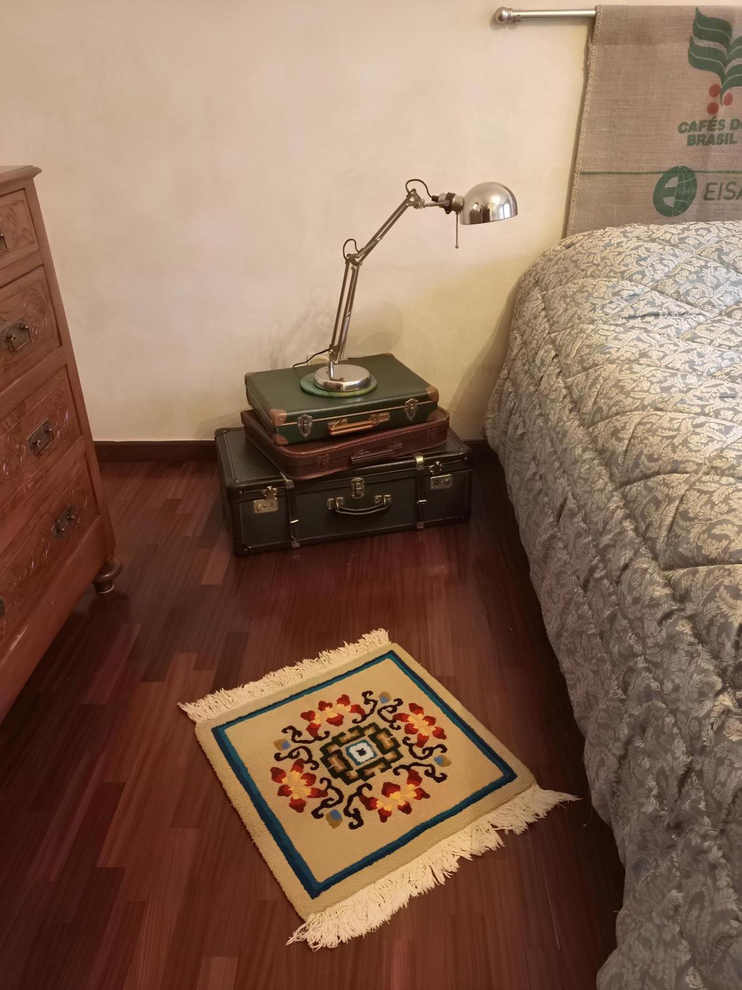 I Cedri Apartment ตูริน ภายนอก รูปภาพ