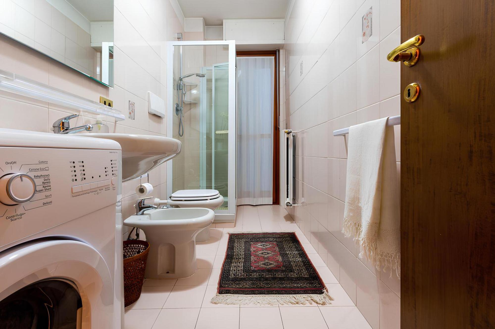 I Cedri Apartment ตูริน ภายนอก รูปภาพ