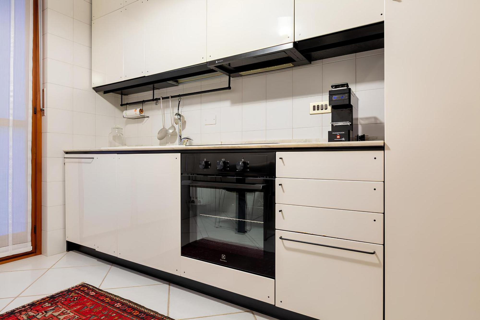 I Cedri Apartment ตูริน ภายนอก รูปภาพ