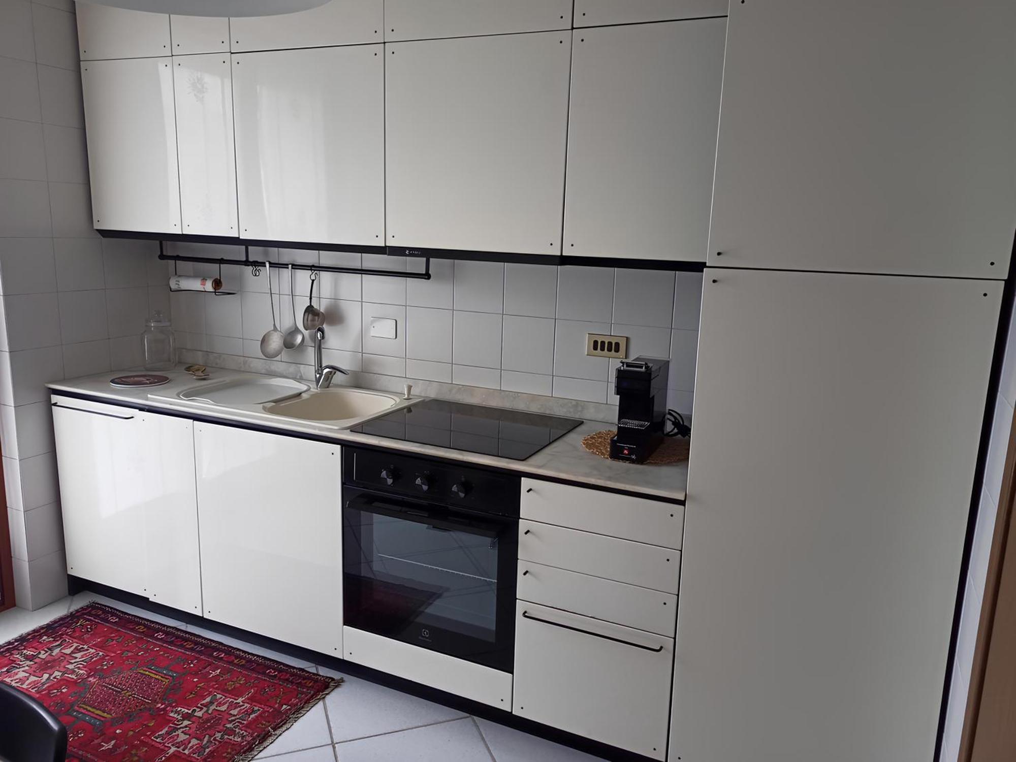 I Cedri Apartment ตูริน ภายนอก รูปภาพ