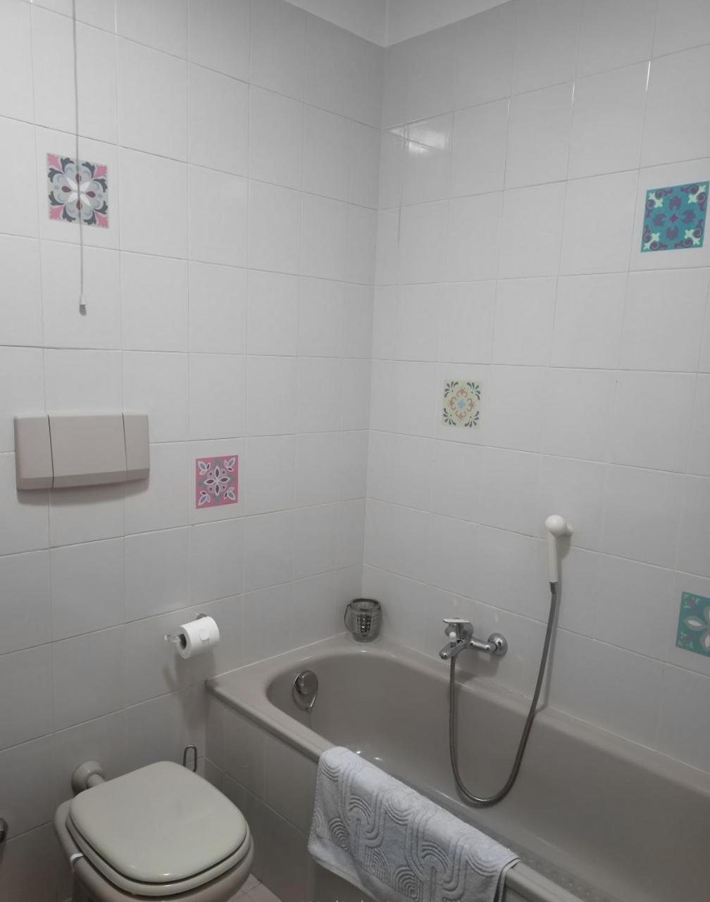I Cedri Apartment ตูริน ภายนอก รูปภาพ