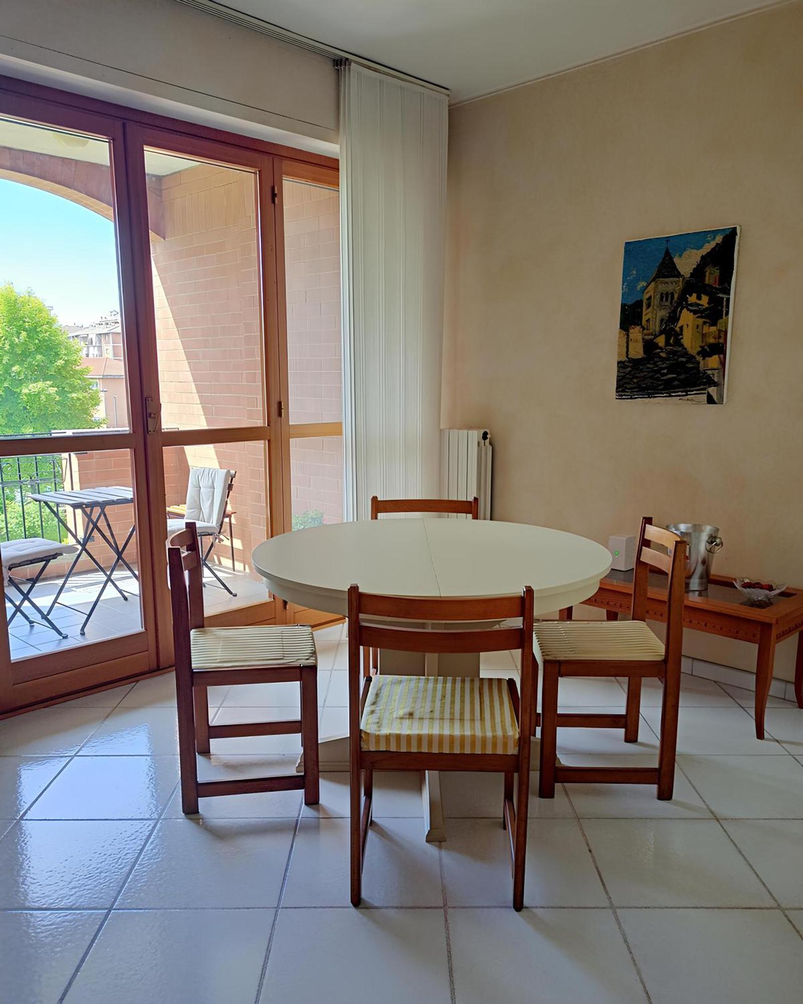 I Cedri Apartment ตูริน ภายนอก รูปภาพ