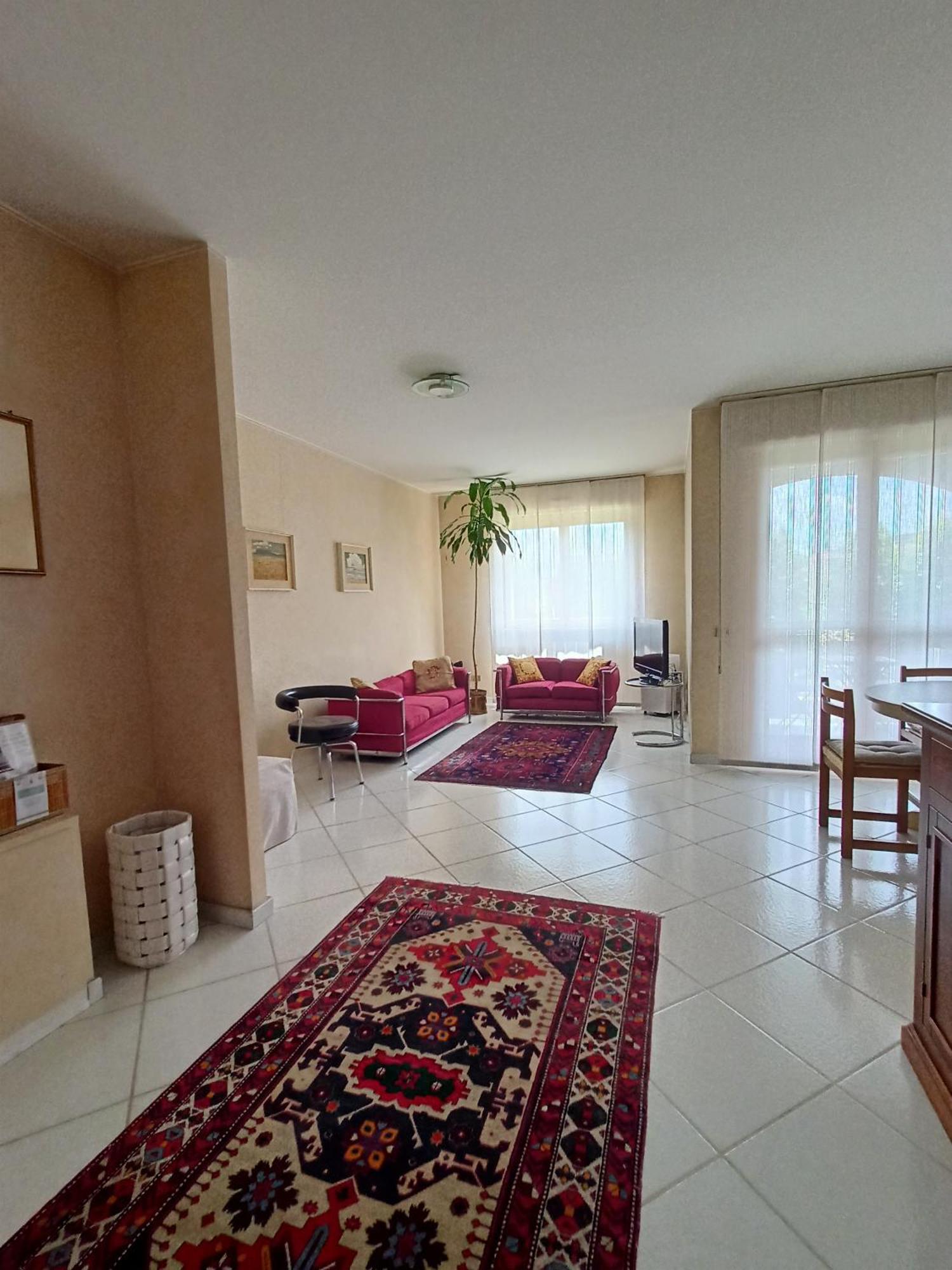 I Cedri Apartment ตูริน ภายนอก รูปภาพ